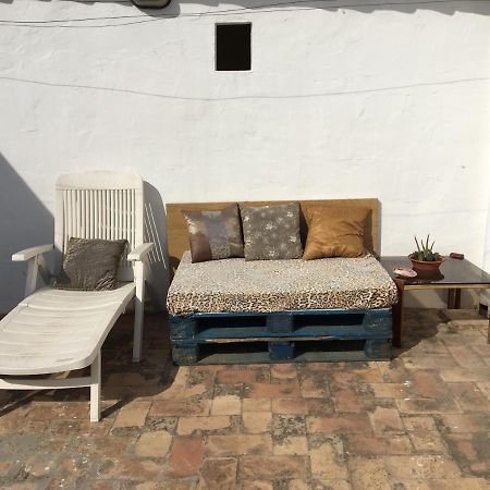 Casa El Rincon De La Geltru Villa Vilanova i la Geltrú Exterior foto