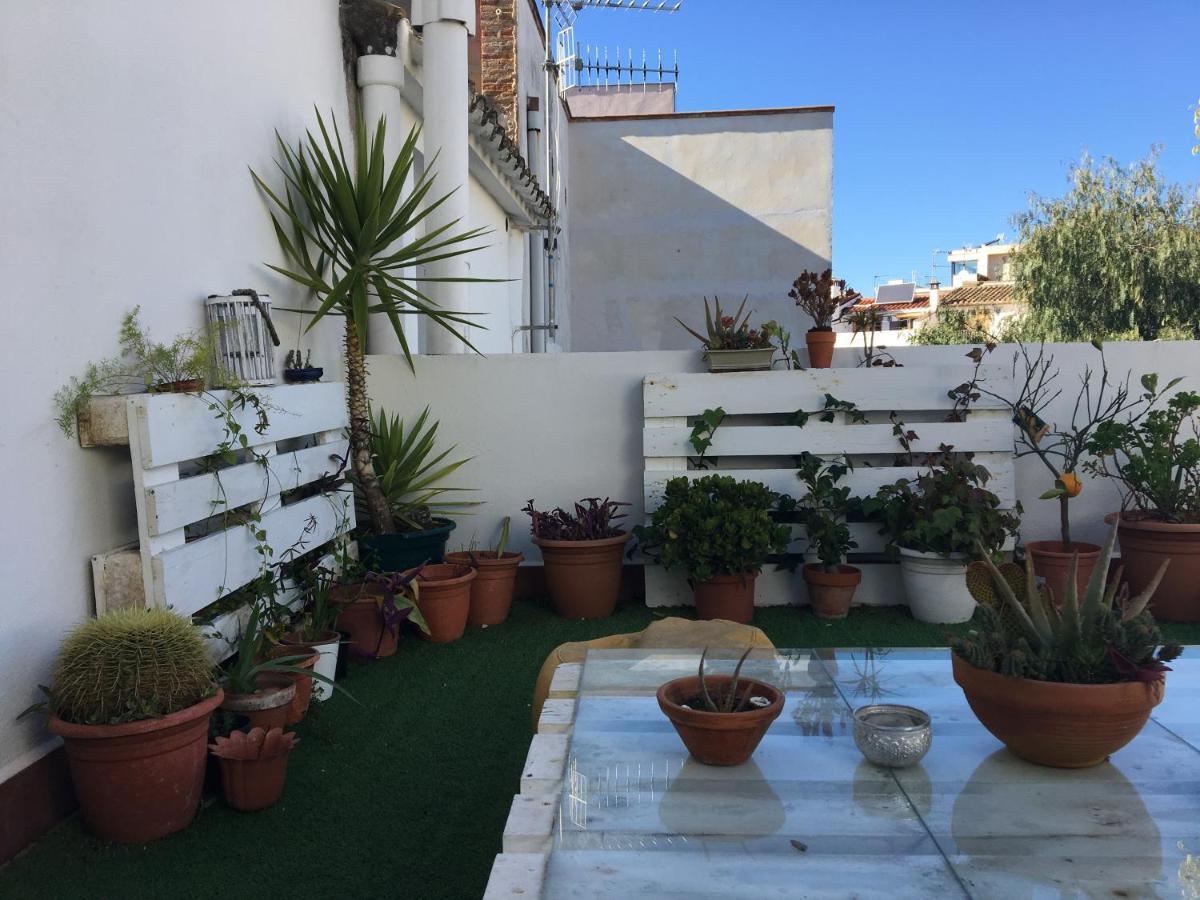 Casa El Rincon De La Geltru Villa Vilanova i la Geltrú Exterior foto