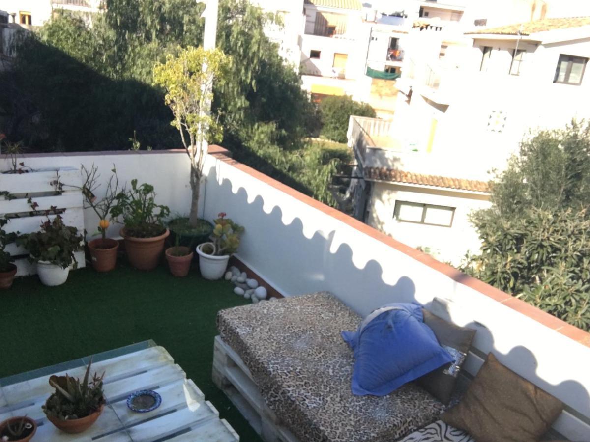 Casa El Rincon De La Geltru Villa Vilanova i la Geltrú Exterior foto