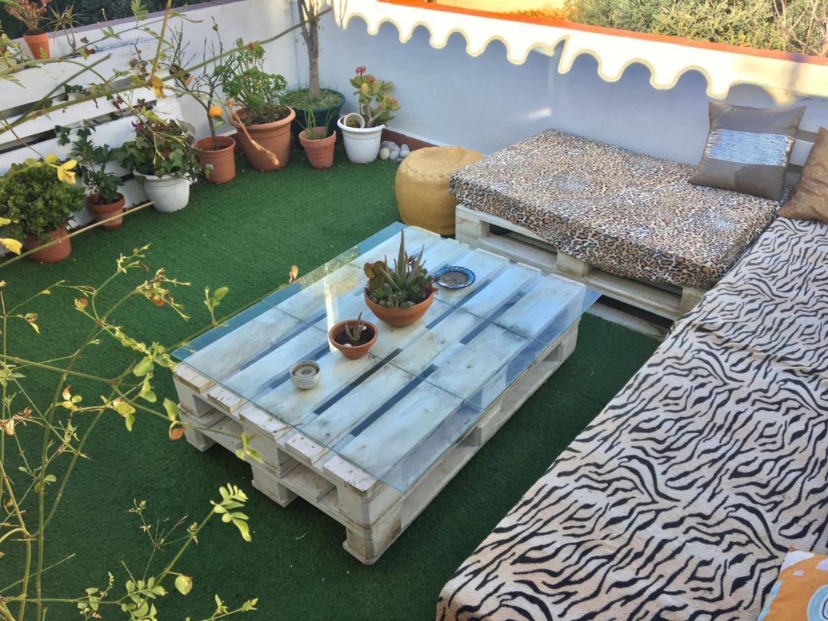 Casa El Rincon De La Geltru Villa Vilanova i la Geltrú Exterior foto