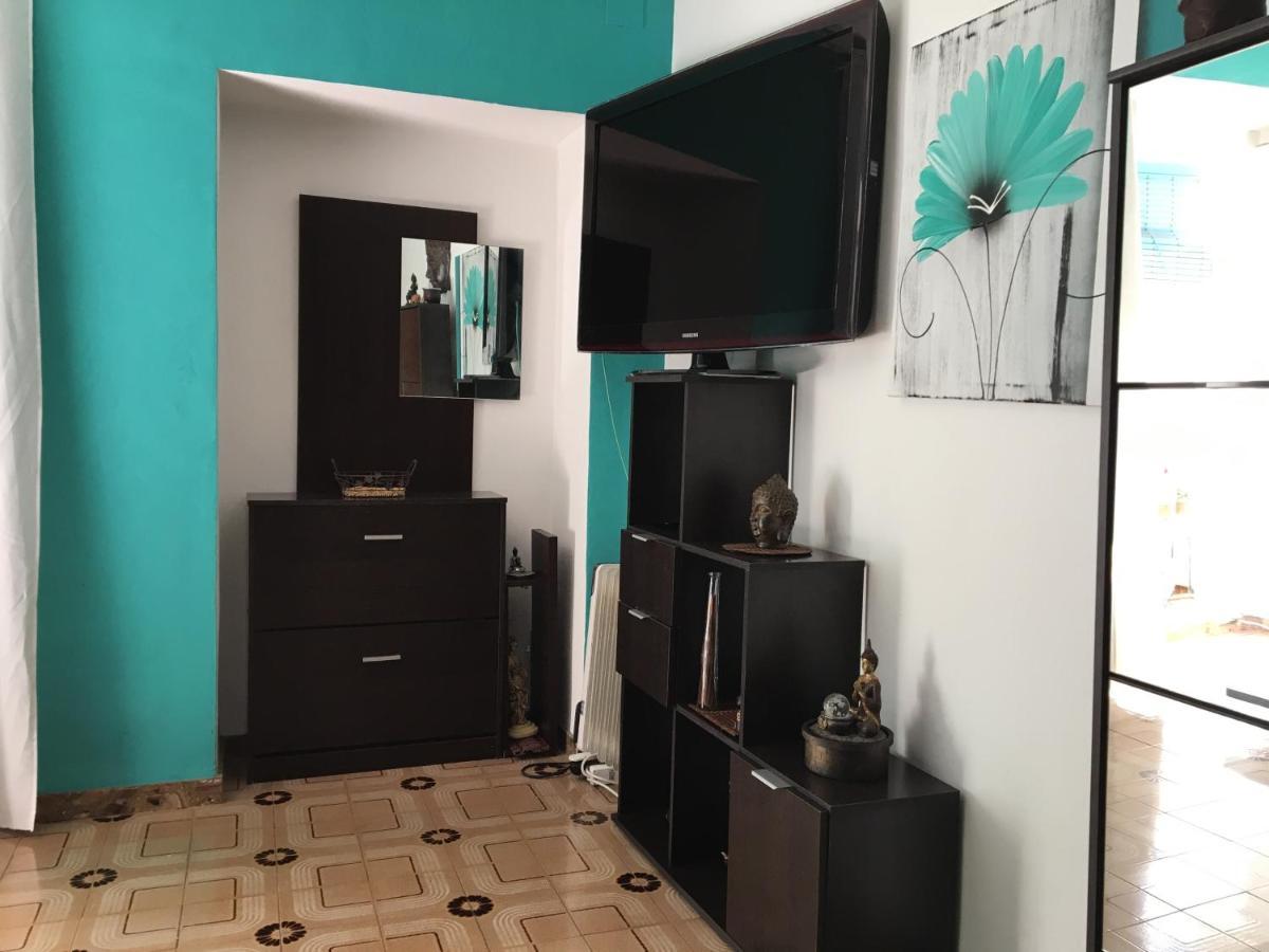 Casa El Rincon De La Geltru Villa Vilanova i la Geltrú Cameră foto