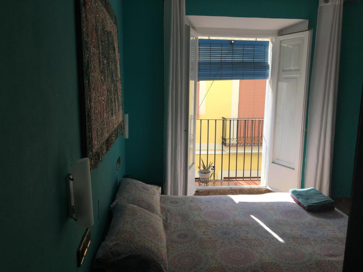 Casa El Rincon De La Geltru Villa Vilanova i la Geltrú Cameră foto