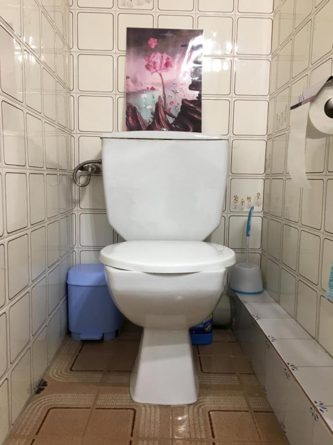 Casa El Rincon De La Geltru Villa Vilanova i la Geltrú Cameră foto