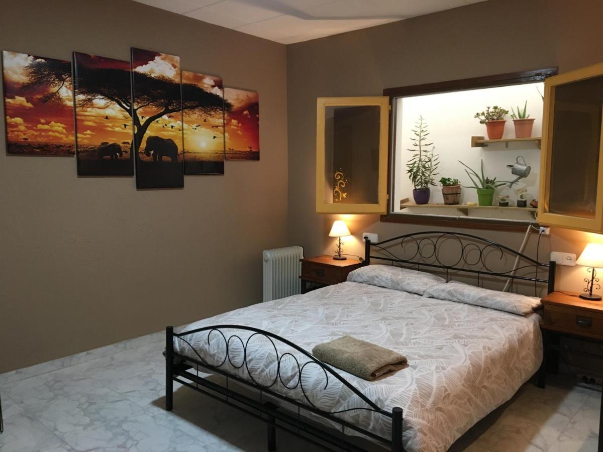 Casa El Rincon De La Geltru Villa Vilanova i la Geltrú Cameră foto
