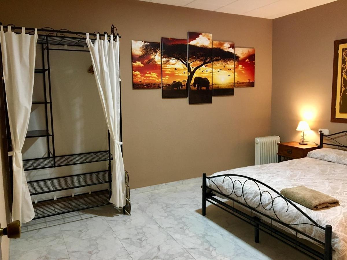 Casa El Rincon De La Geltru Villa Vilanova i la Geltrú Cameră foto